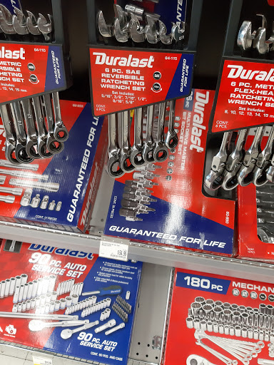 Auto Parts Store «Advance Auto Parts», reviews and photos, 277 Ferry St #4a, Newark, NJ 07105, USA