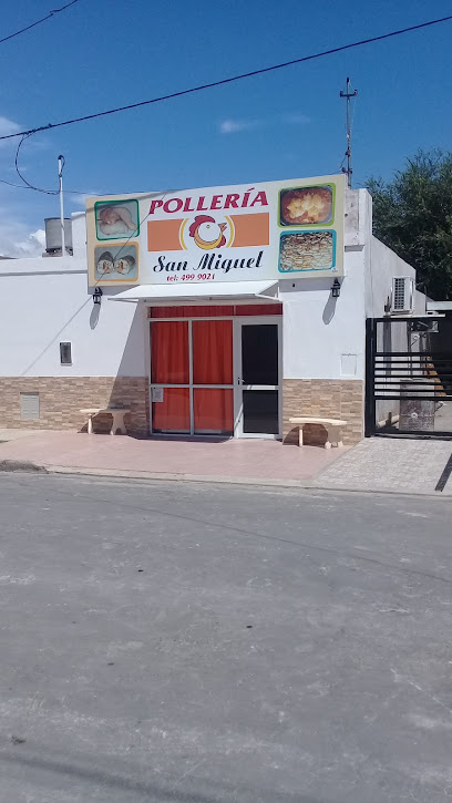 Polleria San Miguel
