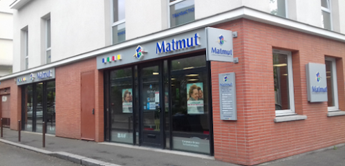 Matmut Assurances Mantes-la-Jolie