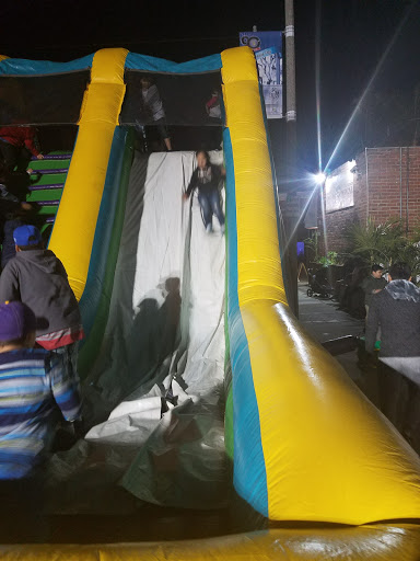 Shopping Mall «Atlantic Center Mini Mall», reviews and photos, 6607 Atlantic Ave, Bell, CA 90201, USA