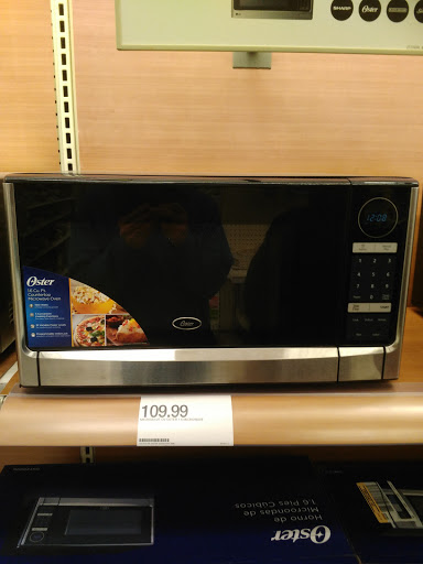 Department Store «Target», reviews and photos, 2462 Foothill Blvd, La Verne, CA 91750, USA