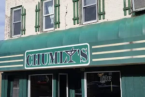 Chumly's Bar image