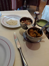 Korma du Restaurant indien Restaurant Kayani à Boulogne-Billancourt - n°4