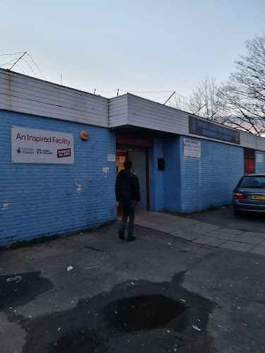 West Ham Boys Amateur Boxing Club Open Times