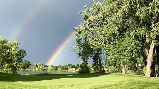 Golf Club «Eagle Trace Golf Club», reviews and photos, 1200 Clubhouse Dr, Broomfield, CO 80020, USA