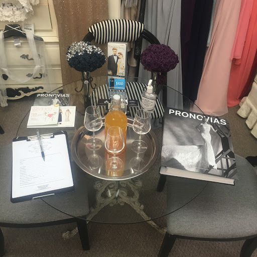 Bridal Shop «Philadelphia Bridal Co», reviews and photos, 1218 Spruce St, Philadelphia, PA 19107, USA