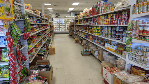 Asian Grocery Store «Oriental Food Store», reviews and photos, 808 W River Dr, Davenport, IA 52802, USA
