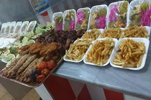 مطعم الحسام image