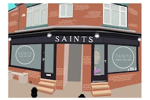 Saints Aesthetics UK image
