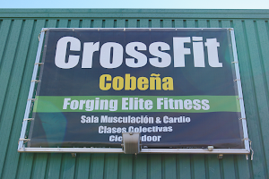 Crossfit Cobeña image