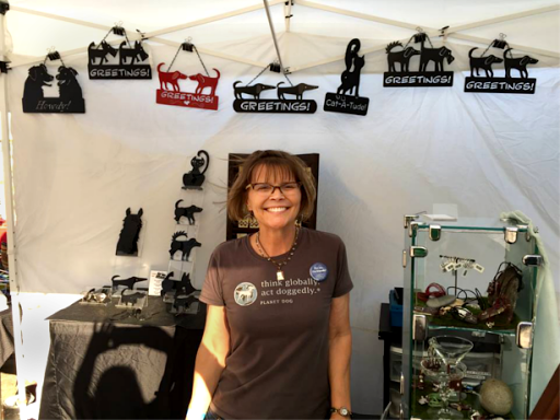 Jewelry Designer «Stacey Lamothe Art», reviews and photos, 218 Washington St, Auburn, CA 95603, USA