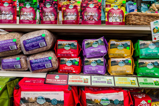 Pet Supply Store «Healthy Pet Products», reviews and photos, 3043 Washington Rd, McMurray, PA 15317, USA