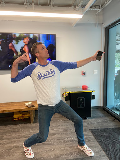 Financial Institution «BlueDog Business Services», reviews and photos