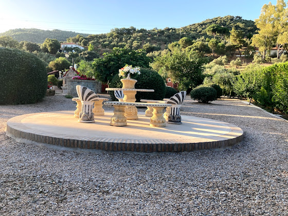 Photo Casa rural Villa Basilio 41450 La Puebla de los Infantes