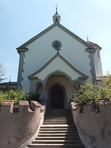 Kloster Heiligkreuz Öffnungszeiten