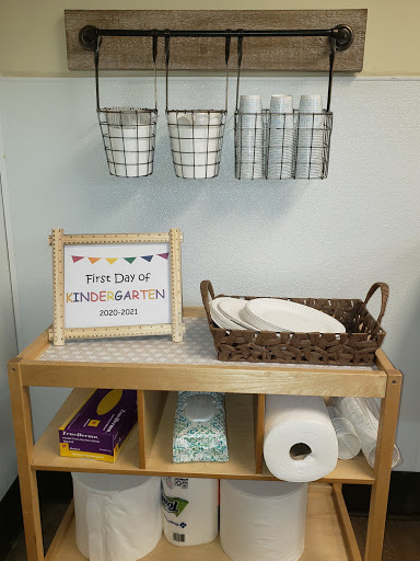 Day Care Center «The Eastside Preschool by Child Time, Inc.», reviews and photos, 1650 E 3300 S, Salt Lake City, UT 84106, USA