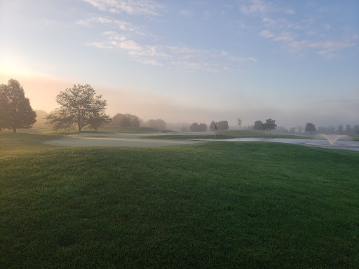 Golf Course «Prairie Vista Golf Course», reviews and photos, 502 W Hamilton Rd, Bloomington, IL 61704, USA