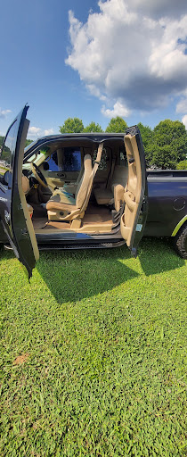 Used Car Dealer «Credit Master Auto Sales», reviews and photos, 782 E E Butler Pkwy, Gainesville, GA 30501, USA