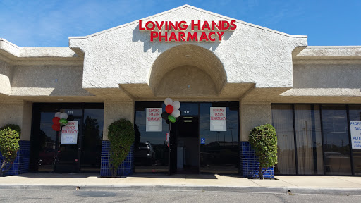Loving Hands Pharmacy