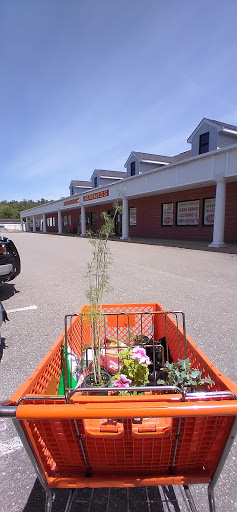 Clothing Store «Discount Madness», reviews and photos, 44 Bridge St, Pelham, NH 03076, USA