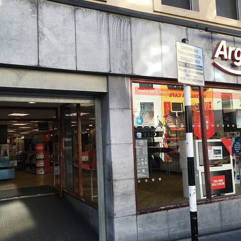 Argos Kilkenny