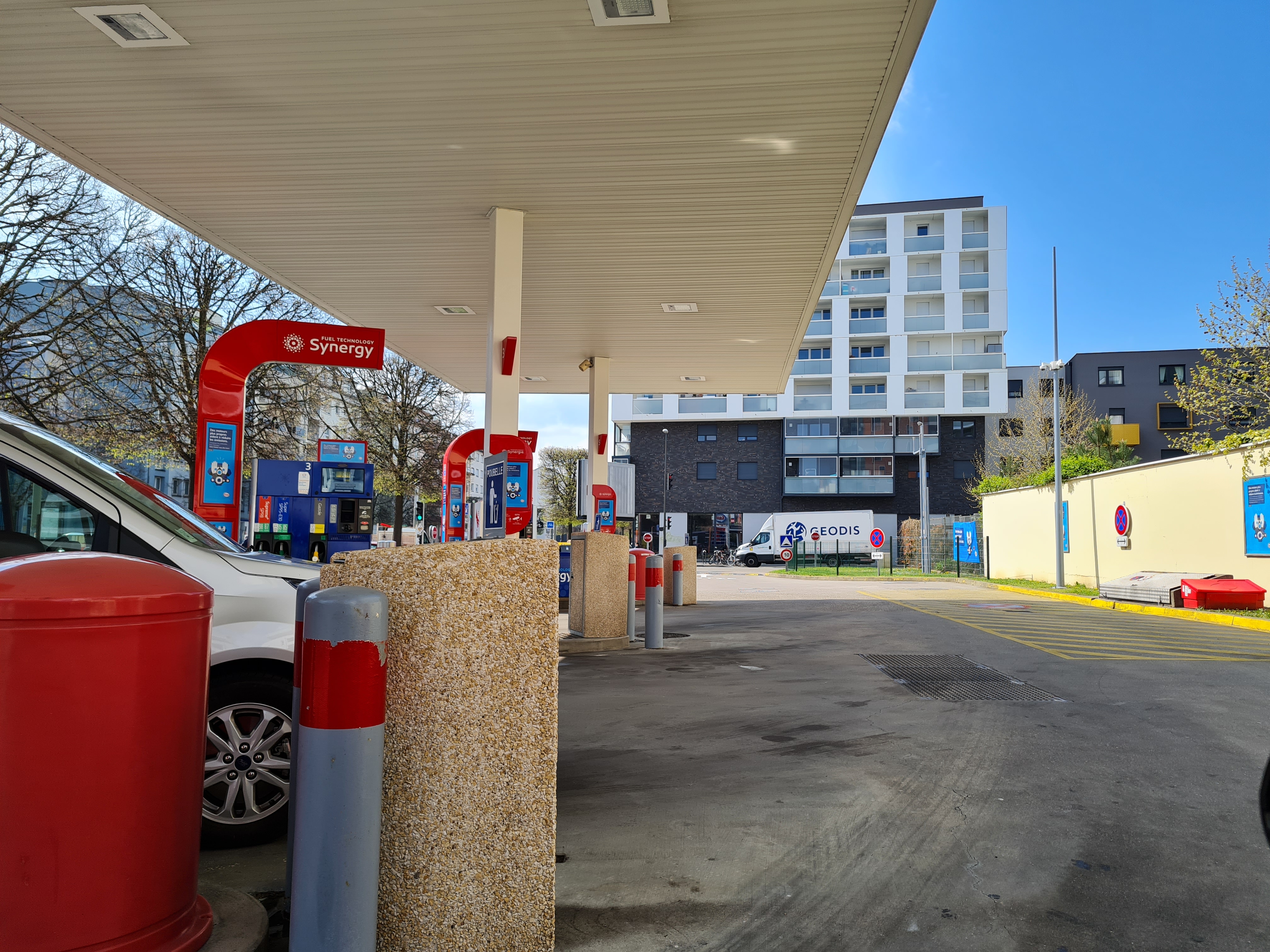 Photo n° 4 de l'avis de Nikels.a fait le 31/03/2021 à 11:42
