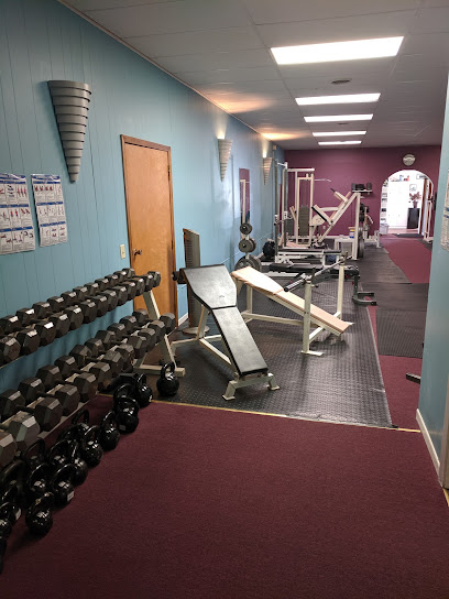 Maple River Fitness