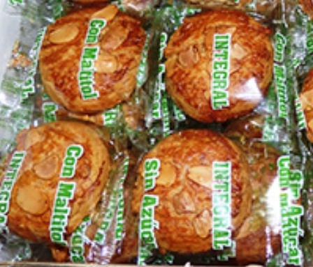 Repostería Hermanos Cabrero en Íscar, Valladolid