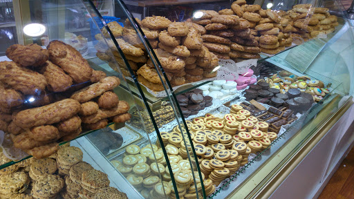 Panadería Pastelería José Luis en Navalcarnero, Madrid