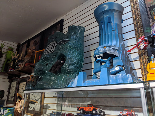 Farpoint Toys & Collectibles, 5113 Harding Hwy, Mays Landing, NJ 08330, USA, 
