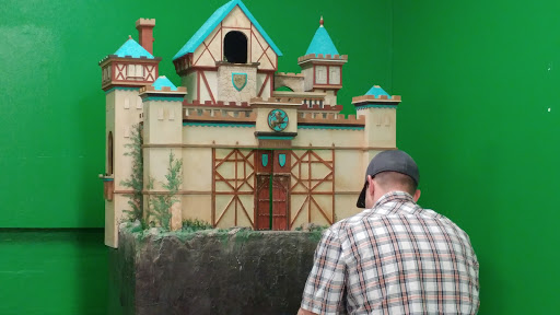 Museum «Museum of World Treasures», reviews and photos, 835 E 1st St N, Wichita, KS 67202, USA