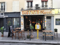 Photos du propriétaire du Restaurant mexicain Distrito Francés Saint Martin à Paris - n°5