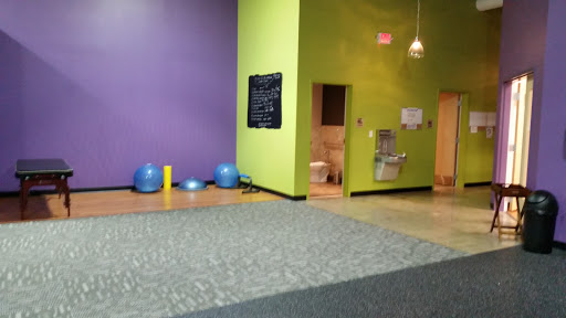 Gym «Anytime Fitness», reviews and photos, 13 S Old Orchard Ave, Webster Groves, MO 63119, USA