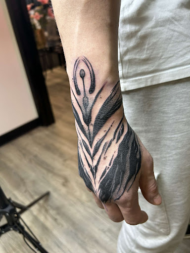 Explore 41 tattoo ideas, creative tattoo ideas in Milwaukee, available at Beauty is Pain Tattoo and Body Piercings