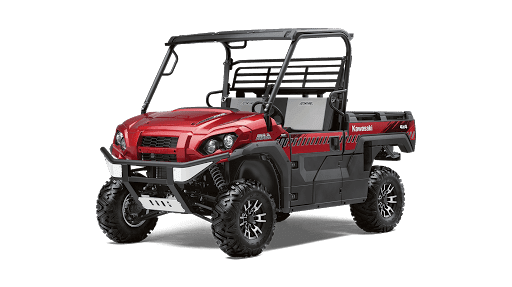 Motorcycle Dealer «Topeka Powersports», reviews and photos, 4839 SW Topeka Blvd, Topeka, KS 66609, USA