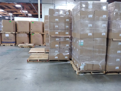 Food Bank «Orange County Food Bank», reviews and photos