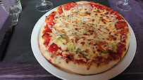 Pizza du Pizzeria Le Scorpio à Montbéliard - n°6