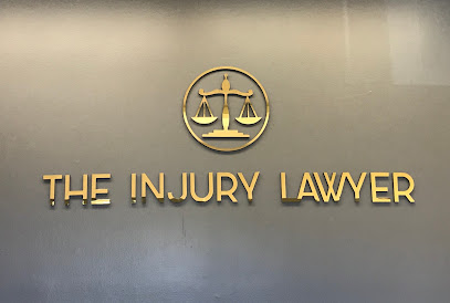 The Injury Lawyer, Johnny Brown