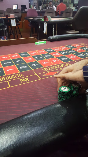Casino Codere Misiones