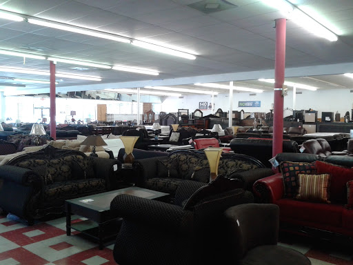 Furniture Store «Discount Furniture Outlet», reviews and photos, 4681 Jonesboro Rd, Forest Park, GA 30297, USA