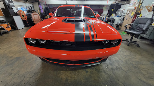 EJ's Car Wash & Automotive Detailing in Pittsburgh