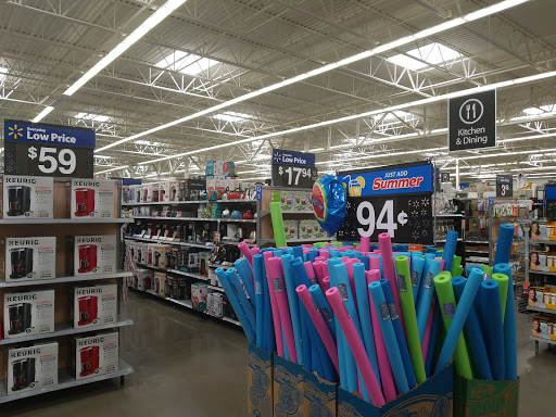 Walmart Supercenter