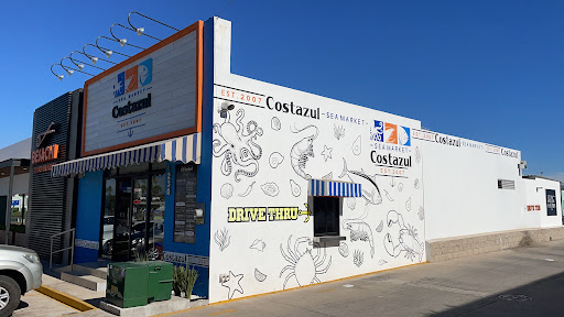 Costazul Seamarket