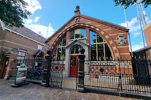 Stichting Zaans Museum