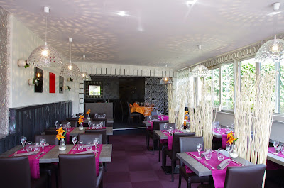 Restaurant Traiteur Le Brichambeau à Vandœuvre-lès-Nancy