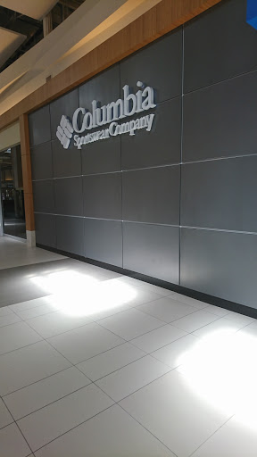Sportswear Store «Columbia Sportswear PFG Store at The Falls - Miami, FL», reviews and photos, 8888 SW 136th St #465a, Miami, FL 33176, USA