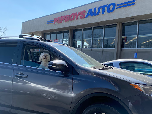 Auto Parts Store «Pep Boys Auto Parts & Service», reviews and photos, 14411 Hawthorne Blvd, Lawndale, CA 90260, USA