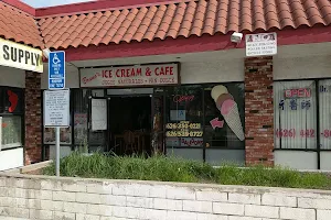 Bruno's Ice Cream & Cafe image