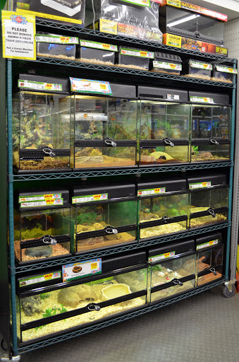 Pet Store «B & B Pet Stop, Inc.», reviews and photos, 5035 Cottage Hill Rd, Mobile, AL 36609, USA