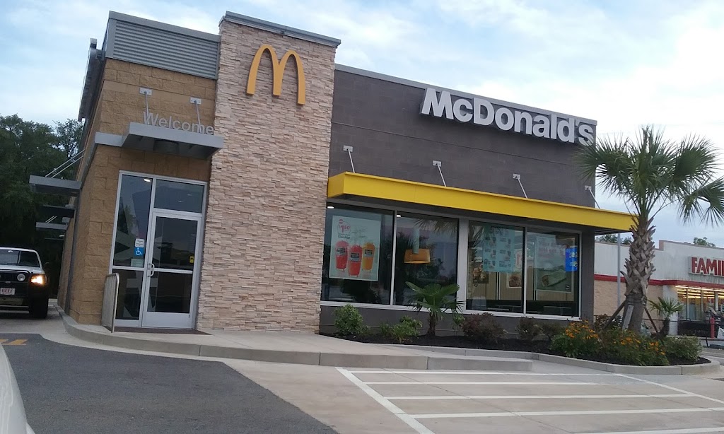 McDonald's 31643